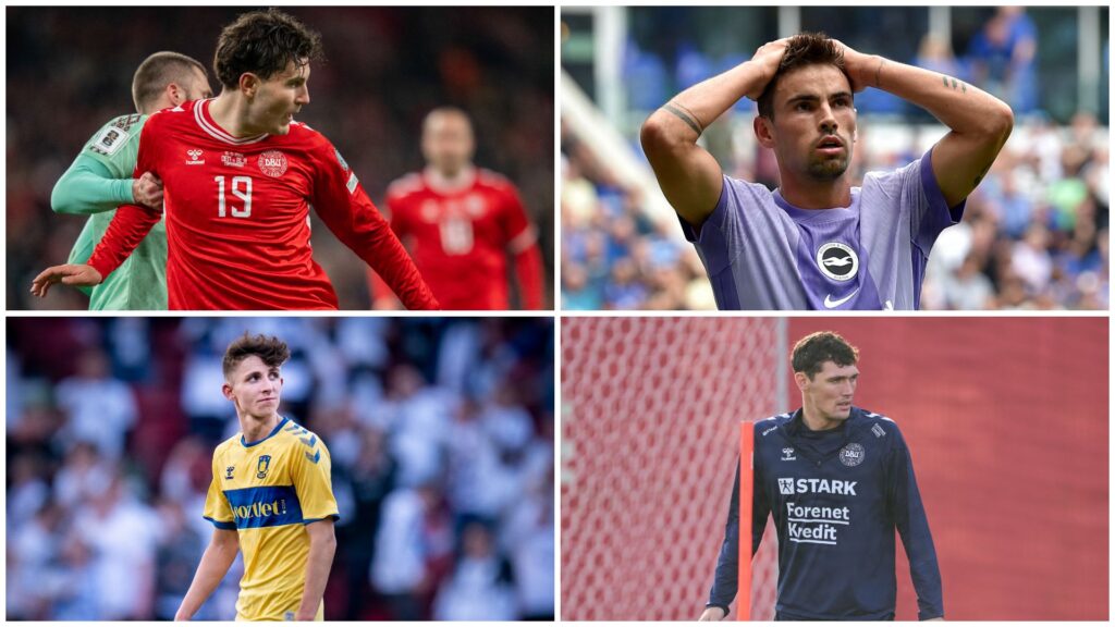 AC Lindstrøm ORiley Wind