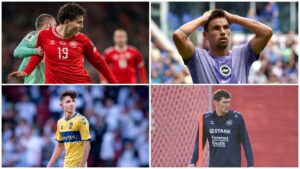 AC Lindstrøm ORiley Wind