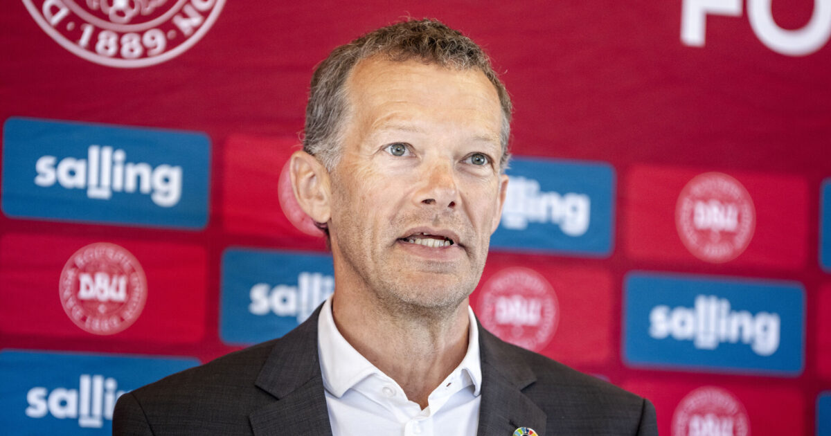 Endnu en fredning: Peter Møllers job ikke i fare Foto: Mads Claus Rasmussen/Ritzau Scanpix