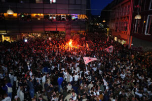 AGF-fans.
