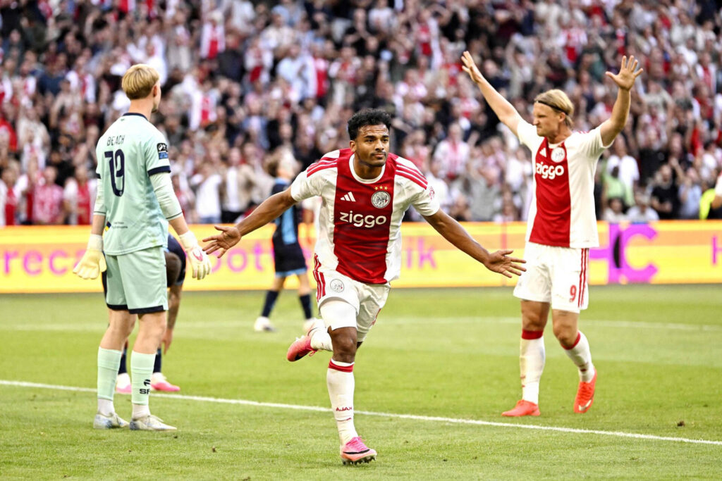 Ajax