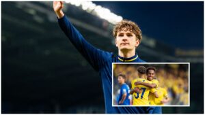 Ambæk Bischoff Nartey Brøndby IF Superligaen Transfers