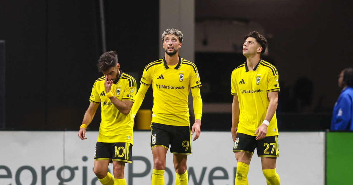 MLS-dansker bekræfter: Ramt af skrækskade Foto: Ritzau Scanpix/REUTERS