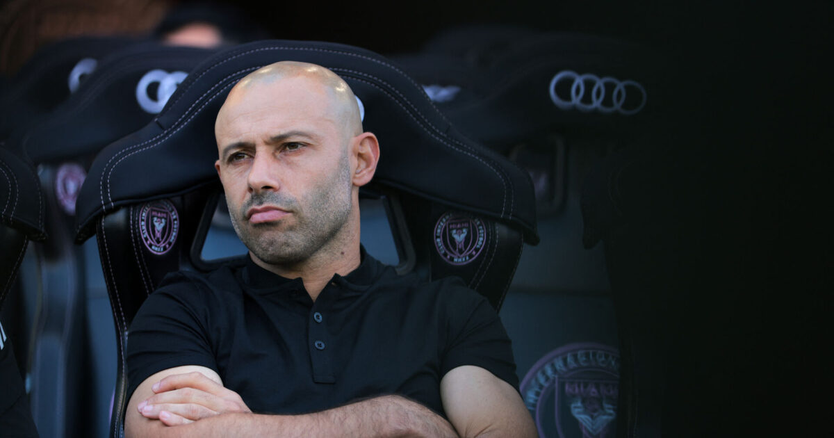 Efter triumf: Messi skal have ny træner Foto: Ritzau Scanpix/REUTERS