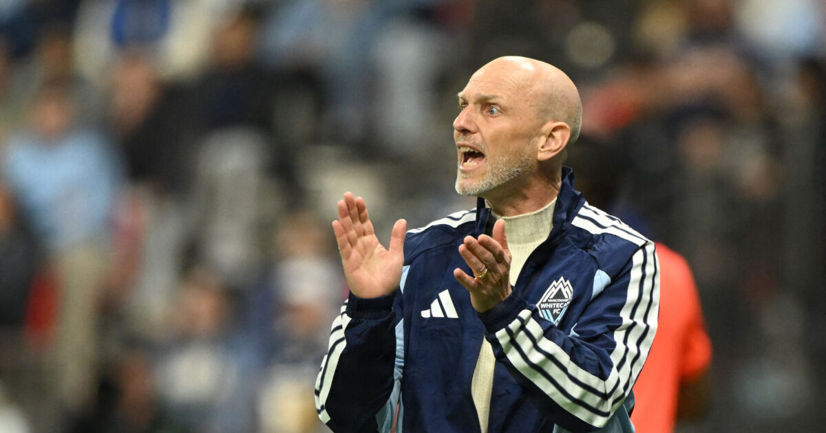 Nyt hjem: Overvejer at flytte MLS-klub 2.000 kilometer Foto: Ritzau Scanpix/REUTERS