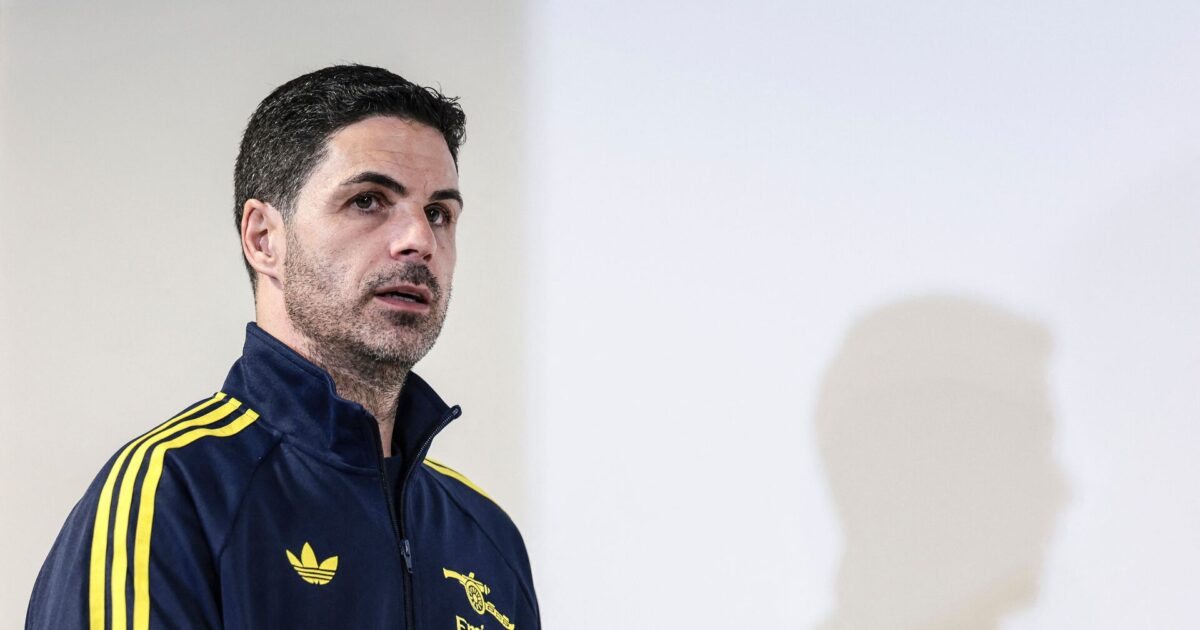 Efter to nederlag i træk: Få lidt perspektiv Foto: Patricia De Melo Moreira/AFP/Ritzau Scanpix