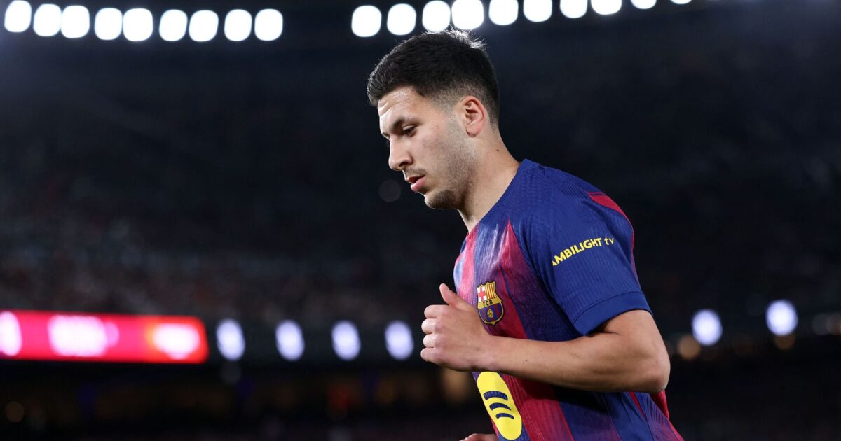 Roony som starter? – Han er klar Foto: Josep Lago/AFP/Ritzau Scanpix