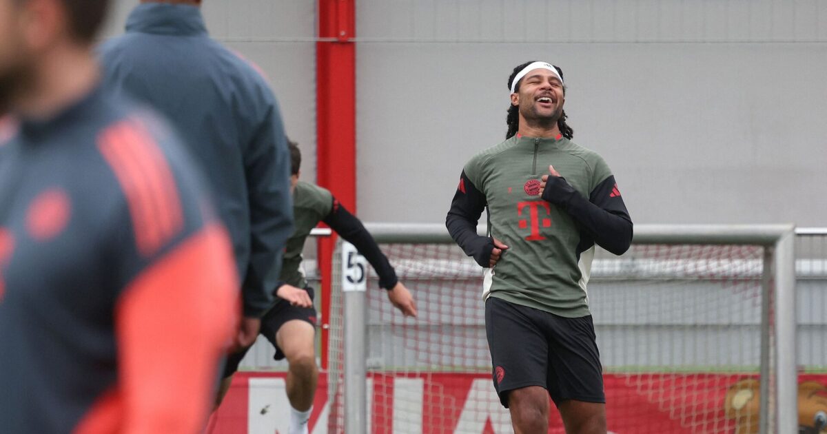 Medie: Bayern-profils sæson er slut – kan misse VM Foto: Karl-Josef Hildenbrand/AFP/Ritzau Scanpix