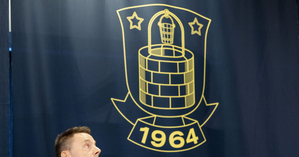 Jan Bech: – Vi har ikke fået nok kredit for det Foto: Mads Claus Rasmussen/Ritzau Scanpix