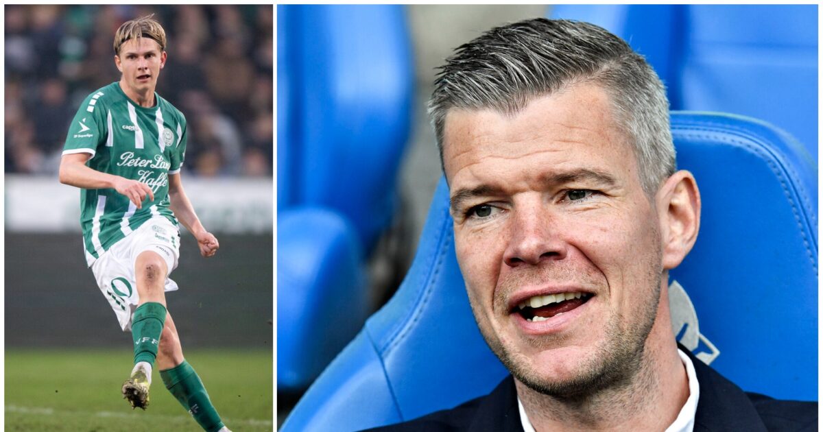 Millioner på spil: Jørgensen-pris kan være løgn i morgen Foto: Bo Amstrup/Ritzau Scanpix / Ernst Van Norde/Ritzau Scanpix