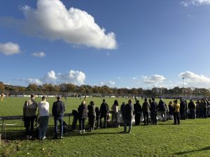 Brabrand IF-AC Horsens