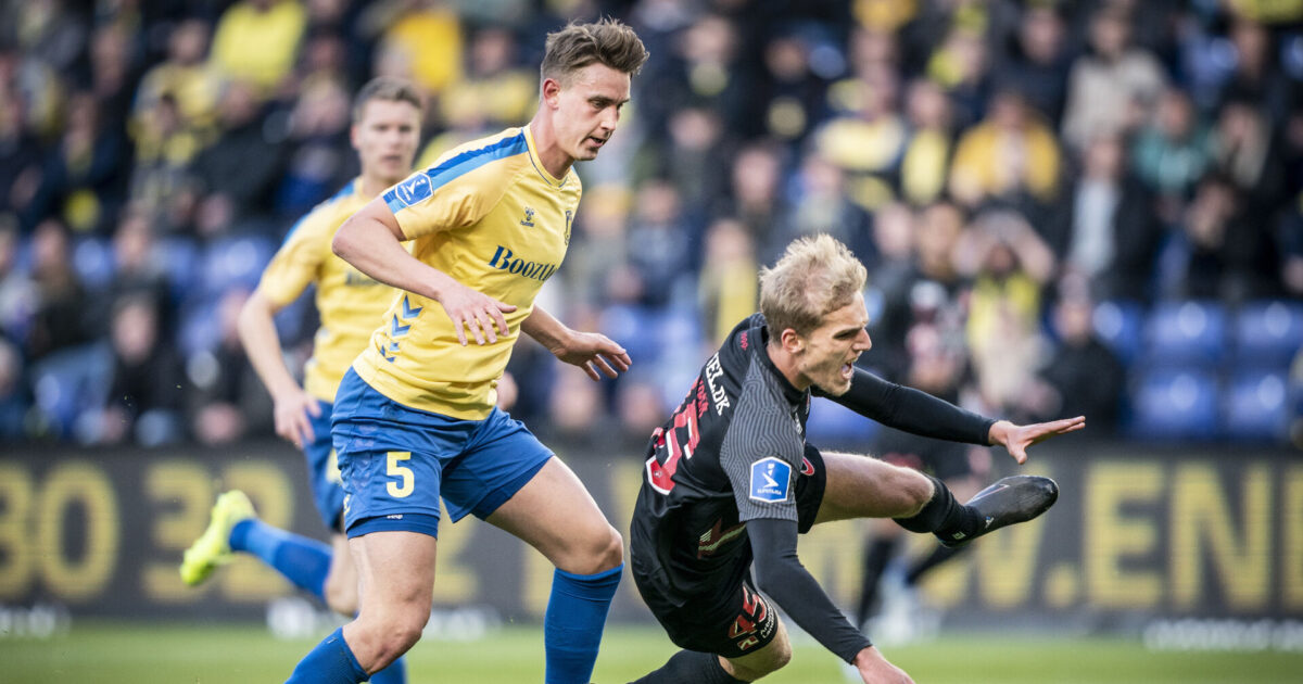 LIVE: – FC Midtjylland bliver aldrig aktuelt Foto: Mads Claus Rasmussen/Ritzau Scanpix