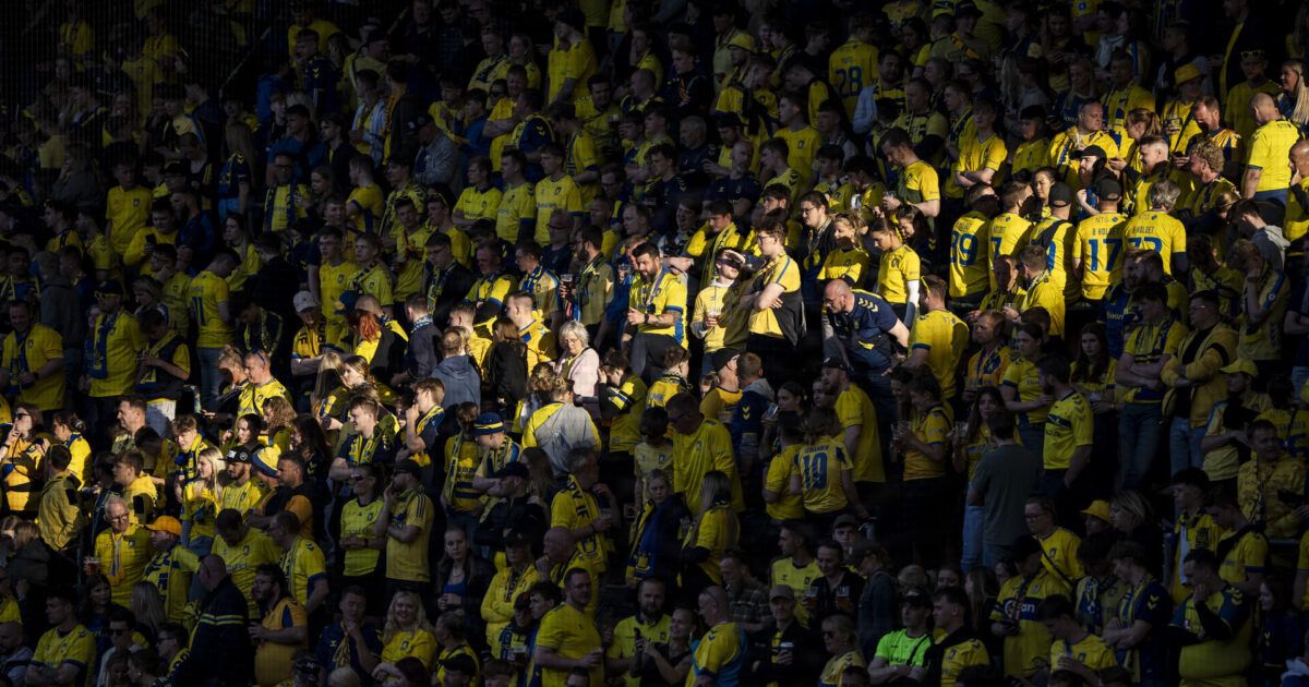 Den næste Ambæk? 15-årigt BIF-talent har vanvittigt målsnit Foto: Mads Claus Rasmussen/Ritzau Scanpix