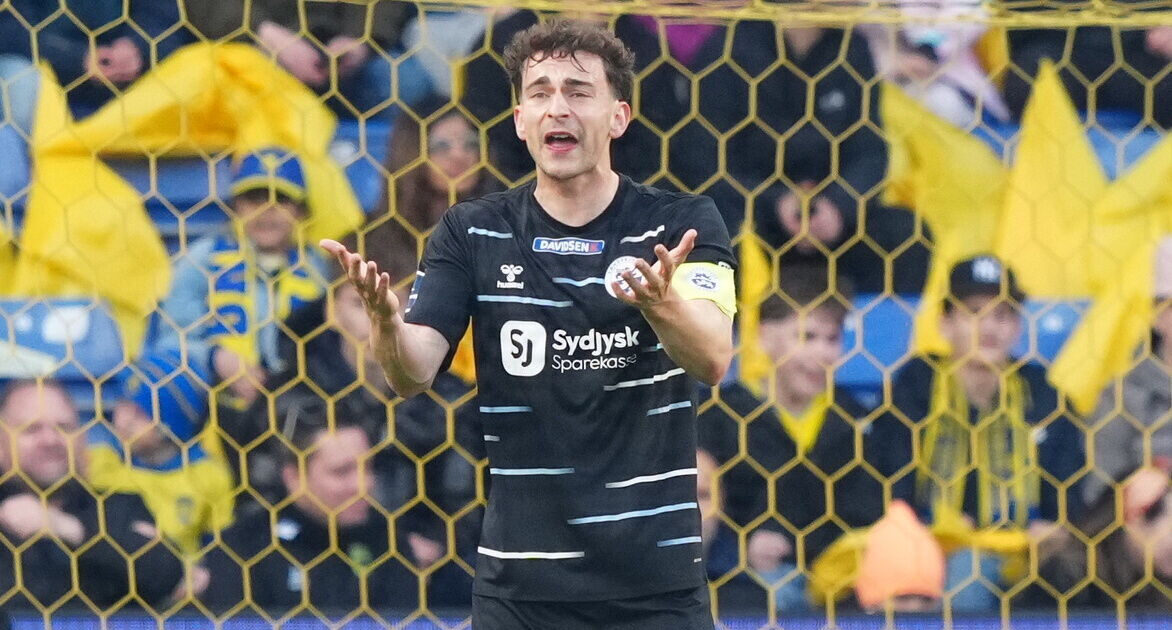 Slukøret Sommer: Der er for få, der tager ansvar Foto: Ida Marie Odgaard/Ritzau Scanpix