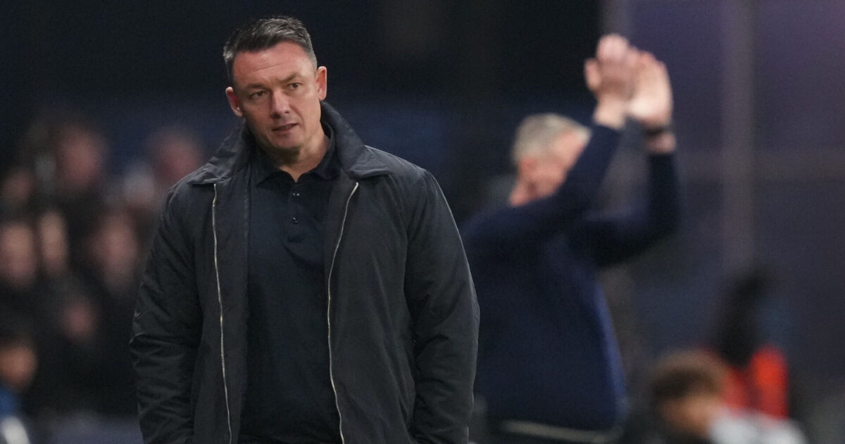 Sønderjyske-chef med opsang: Vi blev skilt ad Foto: Ida Marie Odgaard/Ritzau Scanpix