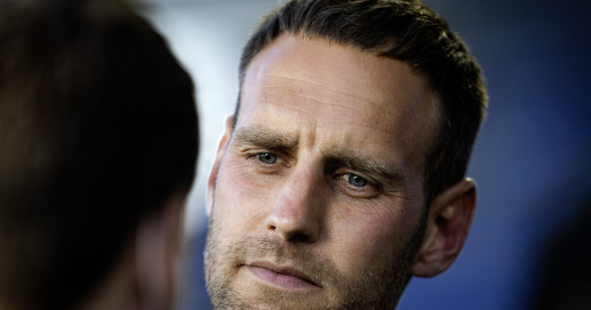 Agent skal sætte skub i Birks jobjagt: Drømmer om udlandet Foto: Bo Amstrup/Ritzau Scanpix