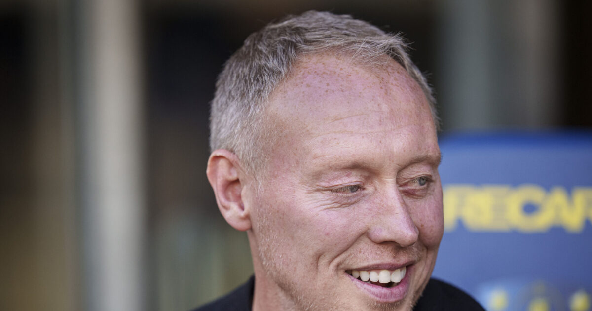 LIVE: Smider Cooper i puljen Foto: Liselotte Sabroe/Ritzau Scanpix