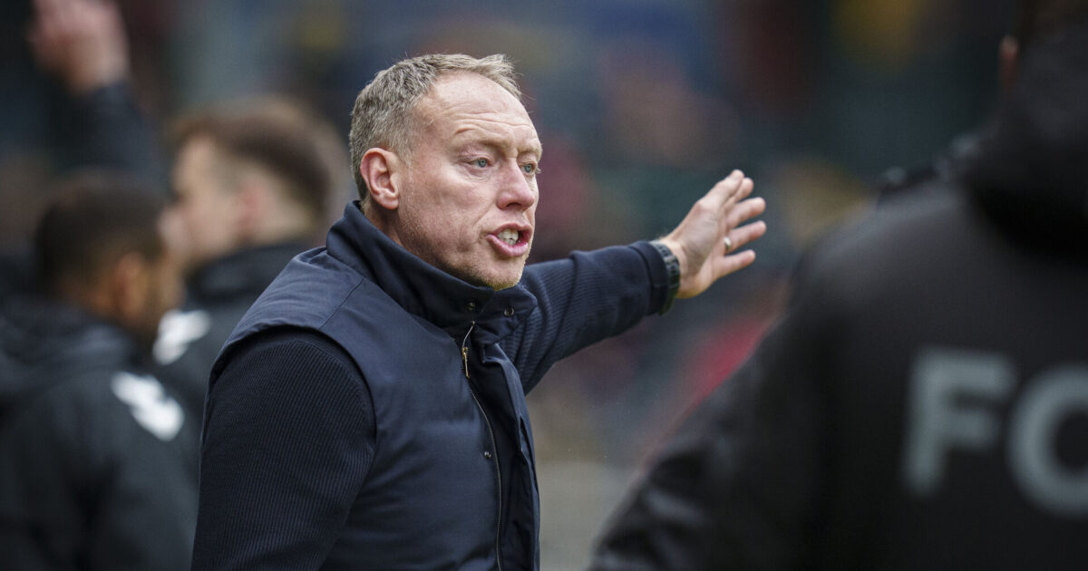 Brøndby-bet: Ny angriber er ude mod Sønderjyske Foto: Liselotte Sabroe/Ritzau Scanpix