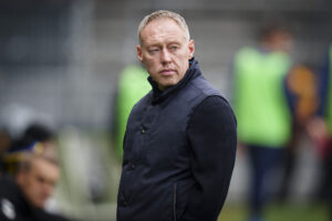 Steve Cooper i spidsen for Brøndby IF