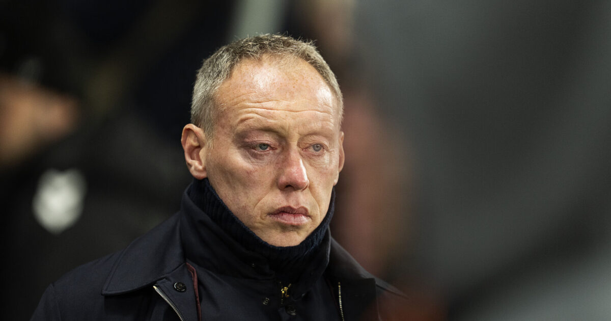 Brøndby-profil fortsat ude i kulden? Udeladt til testkamp Foto: Claus Bech/Ritzau Scanpix