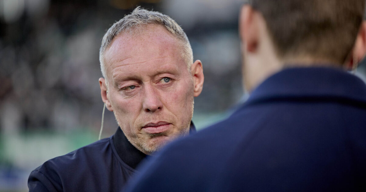 Coopers trup: To i karantæne – en kan få debut Foto: Mikkel Berg Pedersen/Ritzau Scanpix