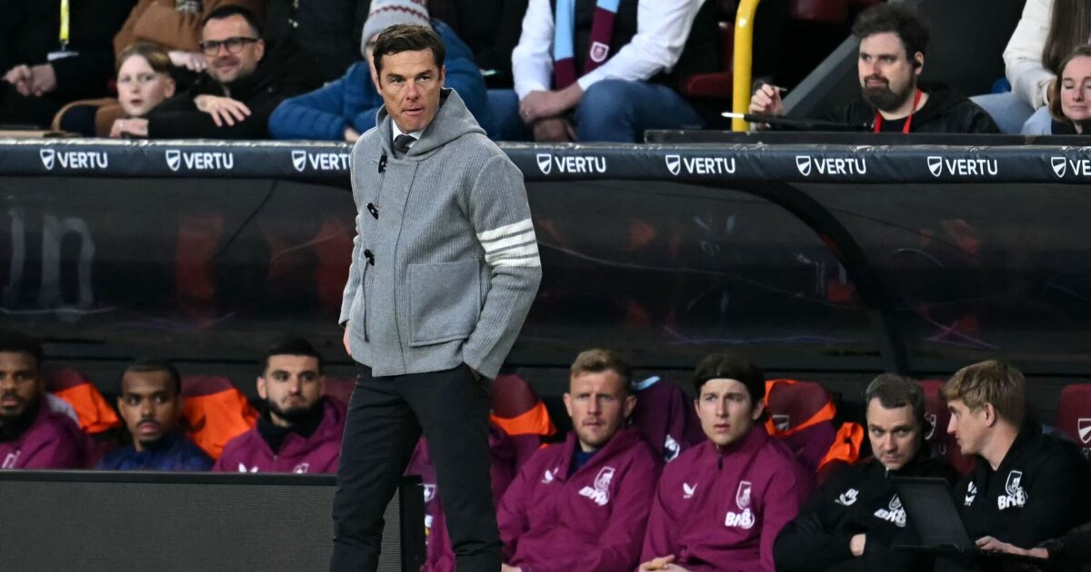 LIVE: Fyring i Premier League Foto: Paul Ellis/AFP/Ritzau Scanpix