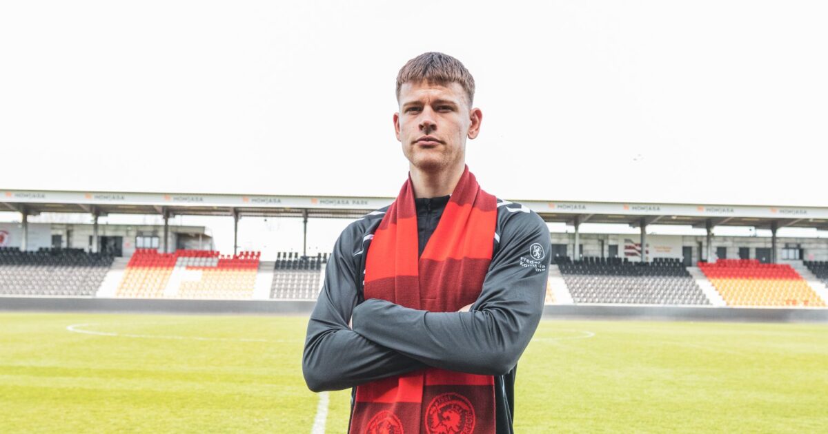 Efter skade: Fredericia henter målmand på kort kontrakt Foto: FC Fredericia