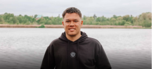 Daniel Simacon præsenteres som FC Roskildes cheftræner
