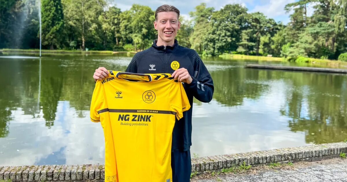 AC Horsens-protest giver pote: Rødt kort omstødt Foto: AC Horsens 