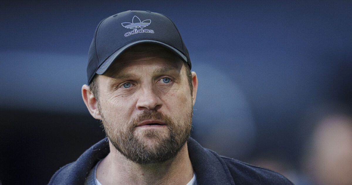 FCK må undvære to profiler i Randers Foto: Liselotte Sabroe/Ritzau Scanpix