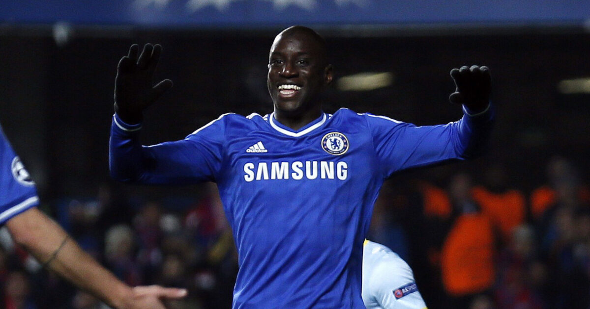 Demba Ba lander nyt job i Frankrig Foto: Ritzau Scanpix/REUTERS