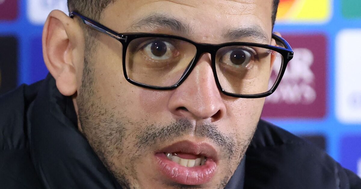 Av Chelsea! Så meget koster Rosenior-fyring Foto: Photo by Toby Shepheard 