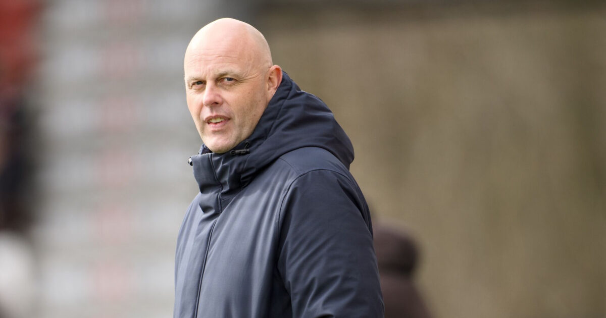 Nedslående nyt i Vejle: Nørgaard bekræfter ny skade Foto: Frank Cilius/Ritzau Scanpix