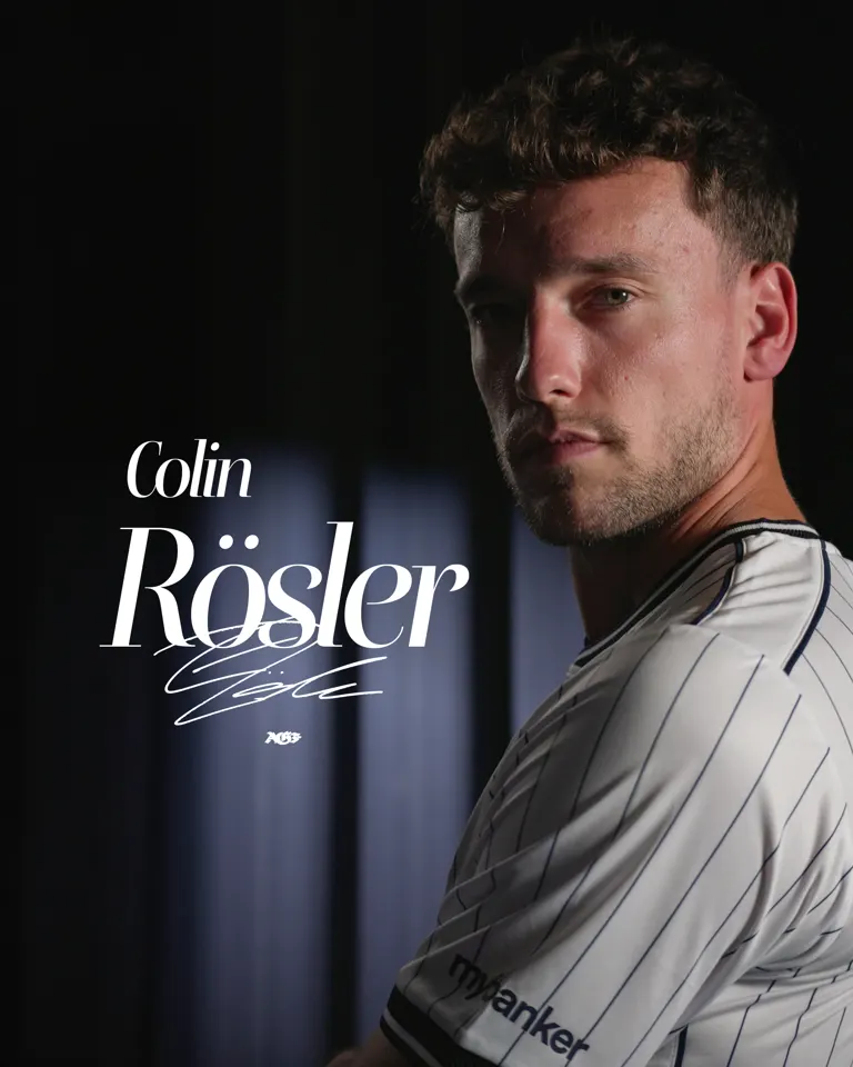 Colin Rösler, AGF