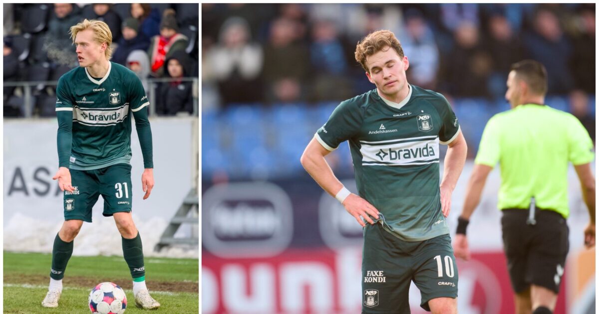 Poulsen afviser: Det er kun FCM, der er lykkedes med det Foto: Frank Cilius/Ritzau Scanpix