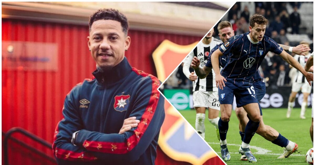 Eks-AGF’er i infight med Röslers søn: Hvad snakker han om? Foto: Ritzau Scanpix/REUTERS
