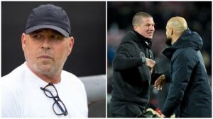 CV AGF Kristian Bach Bak Mike Tullberg FCM Superligaen