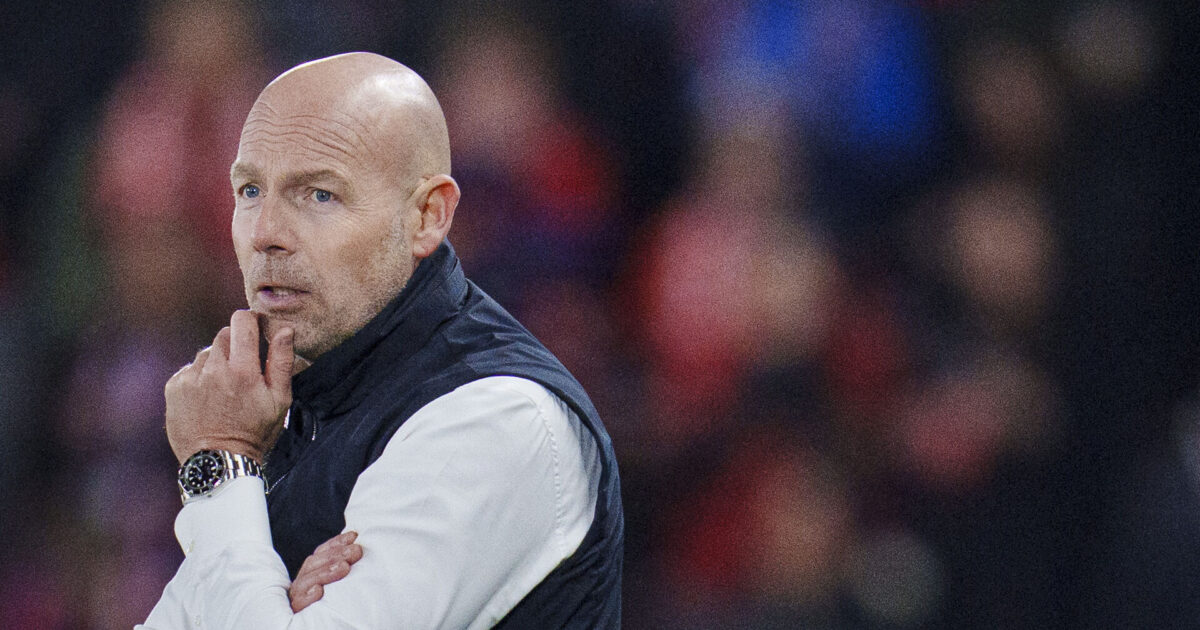 Absurd dansk VM-kattelem rykker tættere på Foto: Liselotte Sabroe/Ritzau Scanpix