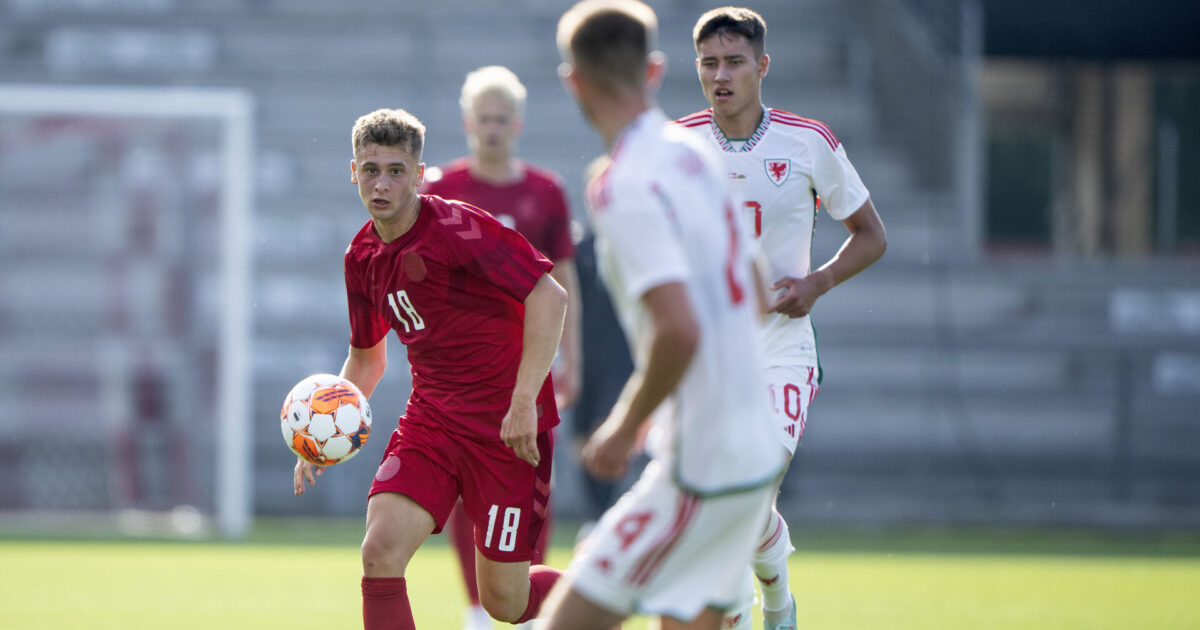 Udlandsdansker følger Superligaen tæt: Håber de vinder i år Foto: Bo Amstrup/Ritzau Scanpix
