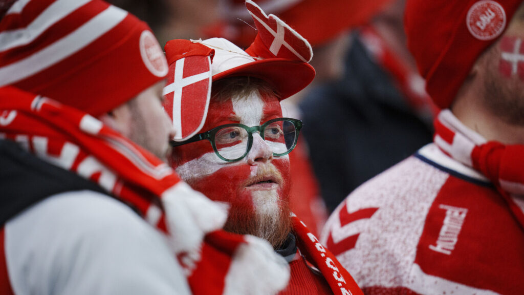 Dansk fan