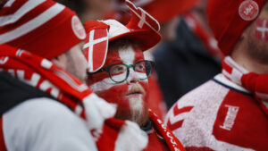 Dansk fan