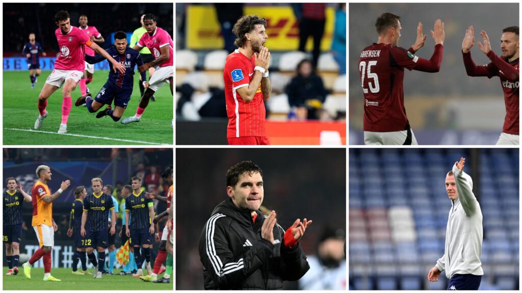 Danskere interesse transfer Superligaen