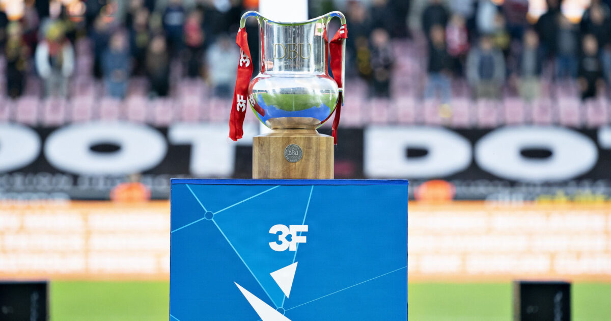 Ingen helikopter til FCM eller AGF: Guldplanen er lagt Foto: Henning Bagger/Ritzau Scanpix