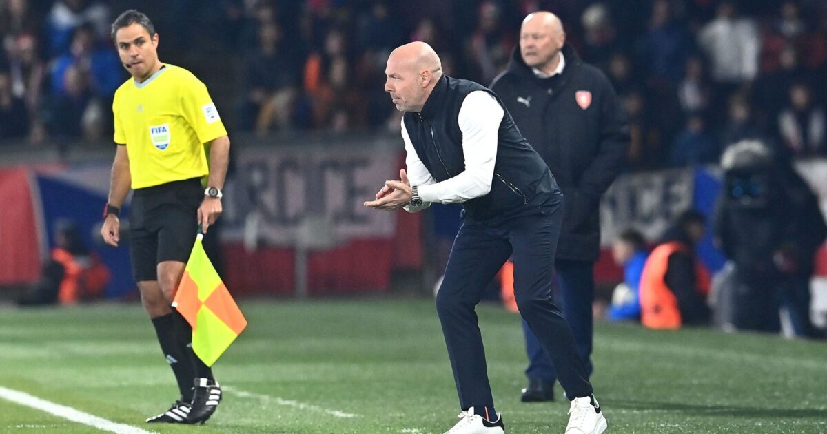 Riemer: Belarus-kampen vil hjemsøge os Foto: Photo by Michal Cizek 