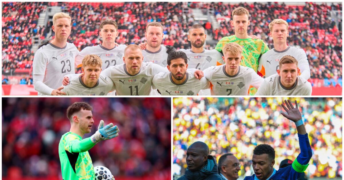 Efter flot Superliga-sæson: Drømmer om PL-transfer Fotos: Vaughn Ridley, Geoff Robins og Franck Fife, alle AFP/Ritzau Scanpix