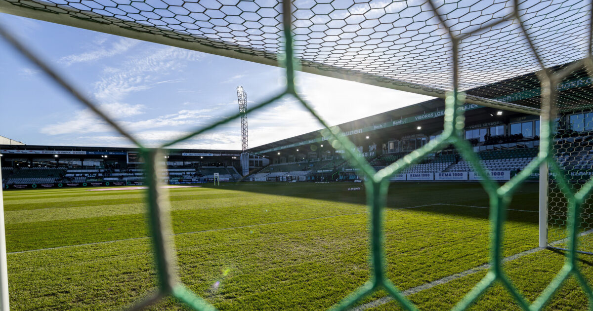 Dyr teknologi til Superligaen? – Ikke et emne, klubberne har rejst Foto: Johnny Pedersen/Ritzau Scanpix