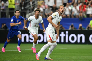 Harry Kane