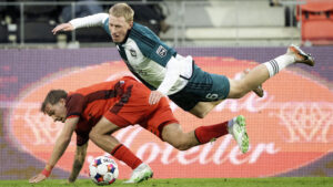 FC Fredericias Felix Winther