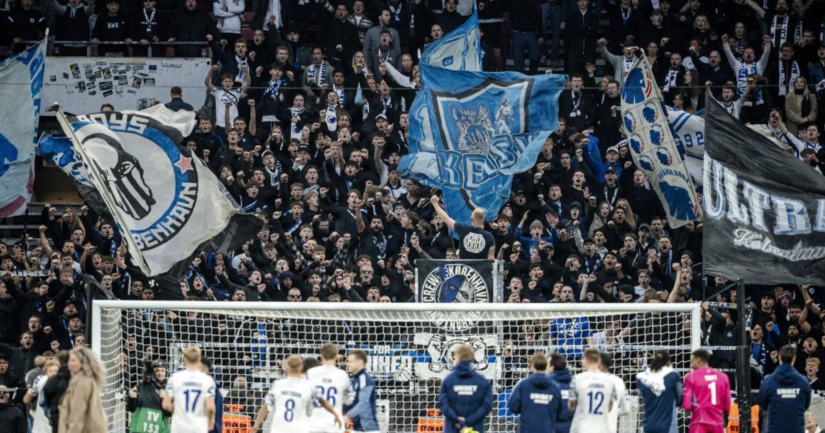 LIVE: FCK flirter med Kotarski-konkurrent Foto: Mads Claus Rasmussen/Ritzau Scanpix