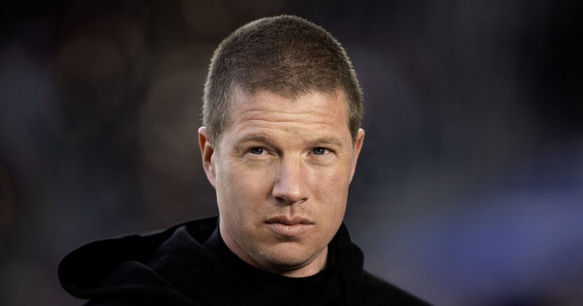 Efter undervældende Franculino-indhop: Står ved min beslutning Foto: Bo Amstrup/Ritzau Scanpix